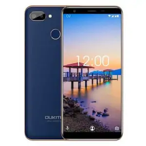 Замена тачскрина на телефоне Oukitel C11 Pro в Ижевске